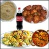 Family pack for 4 persons - (veg002) - Click here to View more details about this Product